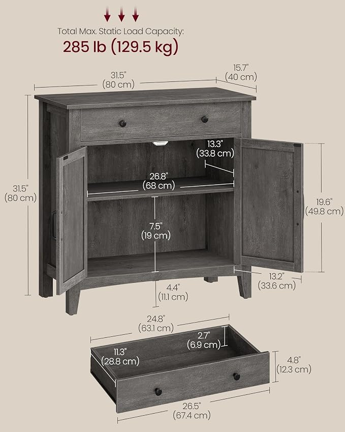 VASAGLE LIRY Collection - Image 2