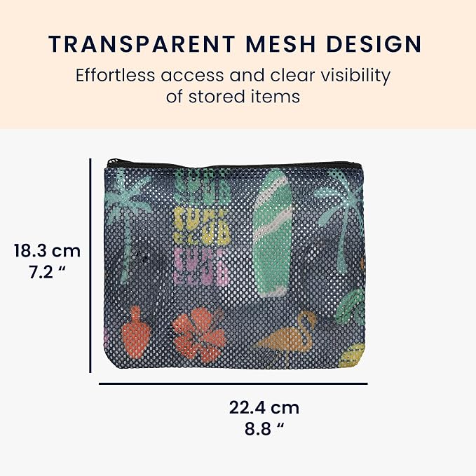kwmobile Cable Organiser Tech Pouch - Image 6