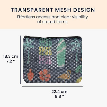 kwmobile Cable Organiser Tech Pouch - Image 6