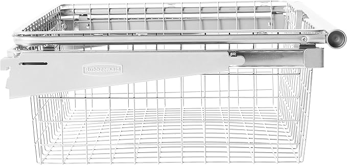 Rubbermaid Configurations Sliding Basket - Image 4