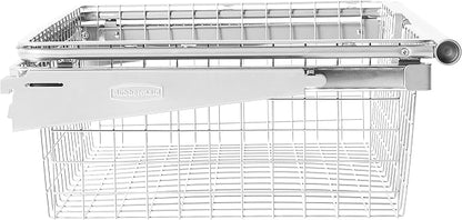 Rubbermaid Configurations Sliding Basket - Image 4