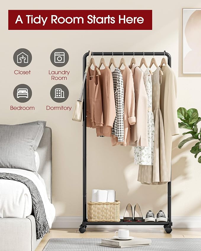 Sakugi Clothes Rack - Image 8