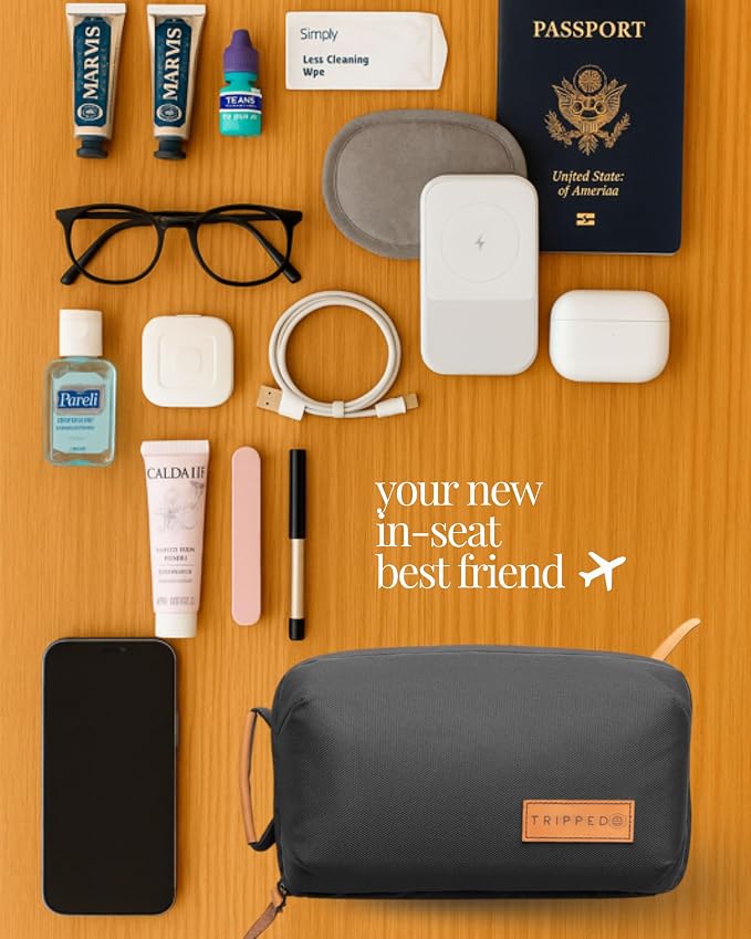 Tech Bag Organizer - Image 4