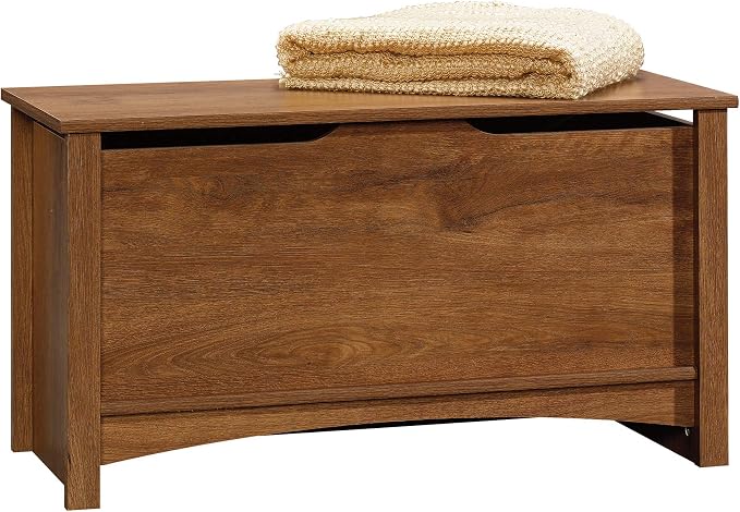 Sauder Shoal Creek Storage Chest, Toy Storage Chest by SAUDER%C2%AE