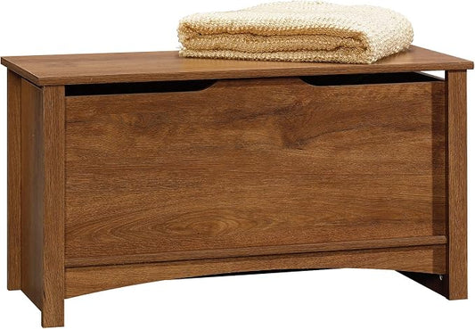Sauder Shoal Creek Storage Chest, Toy Storage Chest by SAUDER%C2%AE
