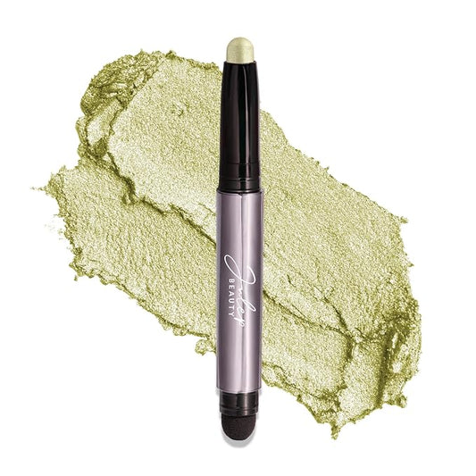 Julep Eyeshadow 101 Cream-to-Powder Waterproof Shadow Stick – Meadow Shimmer – by JulepBeauty