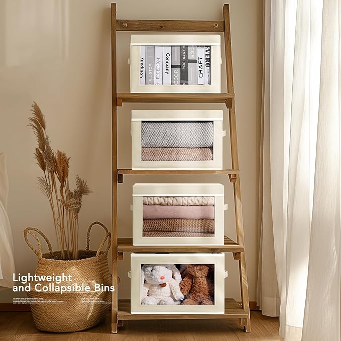 Homsorout Large Storage Baskets - Image 5