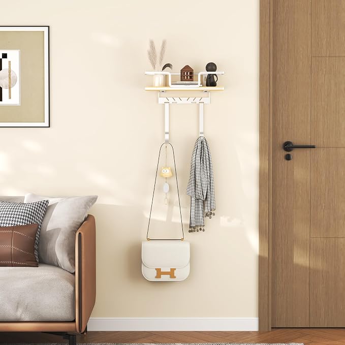 efluky Ironing Board Hanger - Image 8
