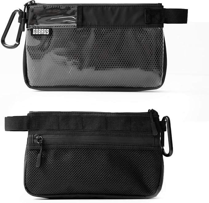 GOBAGS Production Zipper Bags - Image 5