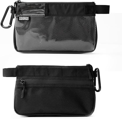 GOBAGS Production Zipper Bags - Image 5