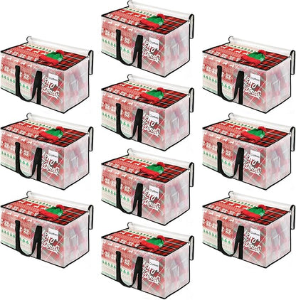 BlissTotes Moving Bags, Moving Bags Heavy Duty Extra Large, Moving Totes by BlissTotes