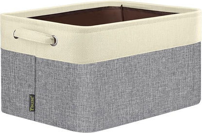 BALEINE 1 Pack Fabric Storage Bins by BALEINE