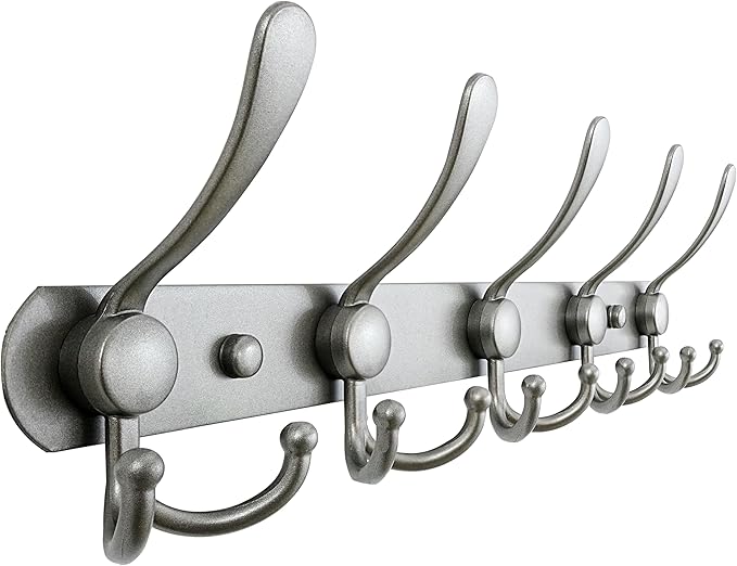 Dseap Coat Rack Wall Mounted by Dseap