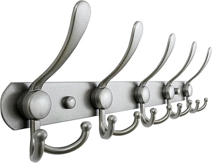 Dseap Coat Rack Wall Mounted by Dseap