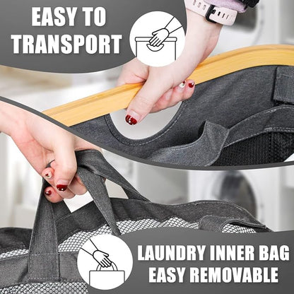 Hampers for Laundry Basket - Image 6