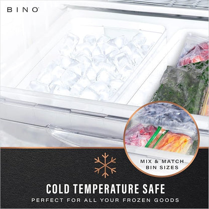 BINO | Plastic Bins, Large - Image 6