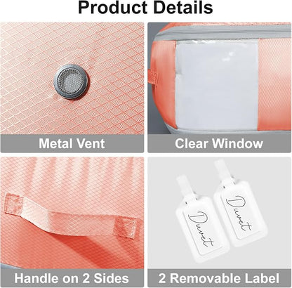Comforter Storage Bag - Image 6