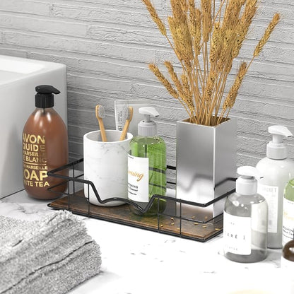 Simple Houseware Wall Mount Ironing Board Holder - Image 5
