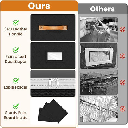 Budding Joy Under Bed Storage - Image 4