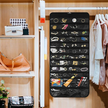 Bloss Hanging Jewelry Organizer - Image 7