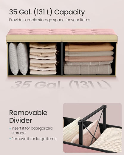 SONGMICS Mazie Collection - Image 6