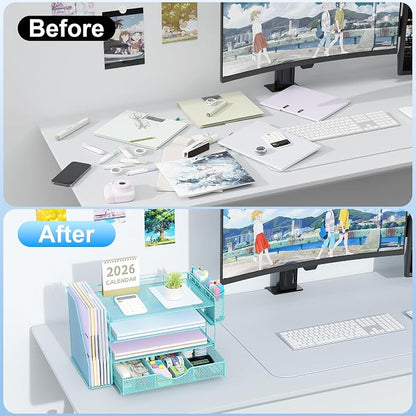 gianotter Desk Organizers and Accessories - Image 2