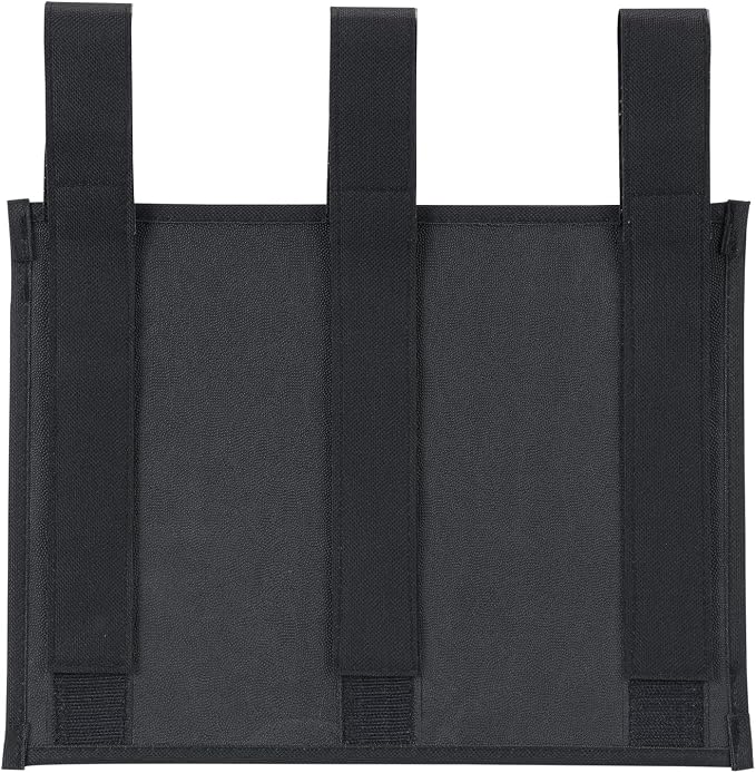 Hanging Bedside Caddy, Bedside Organizer Caddy - Image 5