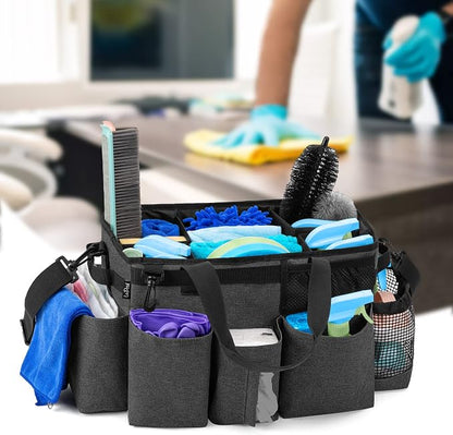 LoDrid Wearable Cleaning Caddy Bag - Image 7