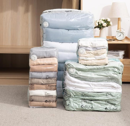 Vacuum Storage Bags for Clothing - Image 9