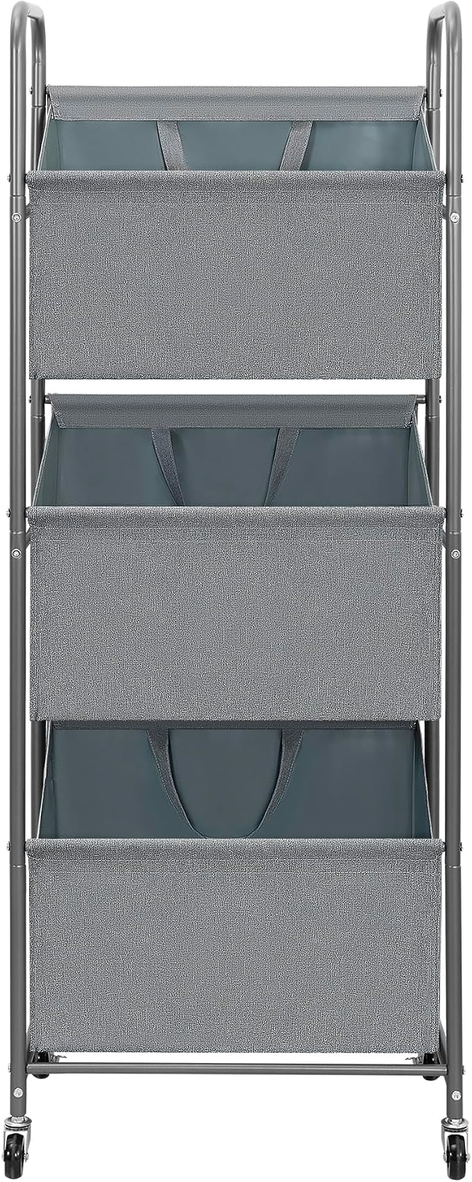 STO STO 3-Tier Vertical Laundry Hamper - Image 8