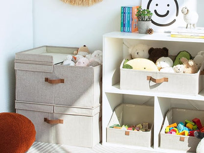 StorageWorks Extra Large Storage Bins - Image 6