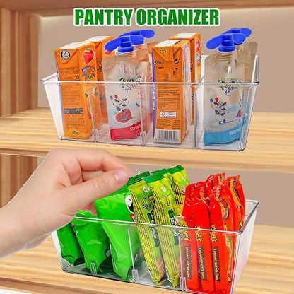 Pantry Organizers and Storage, Kitchen Organizers and Storage - Image 8