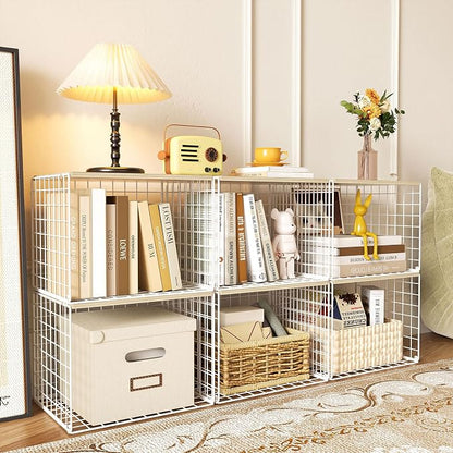 Extra-Long Closet Organizers and Storage - Image 6