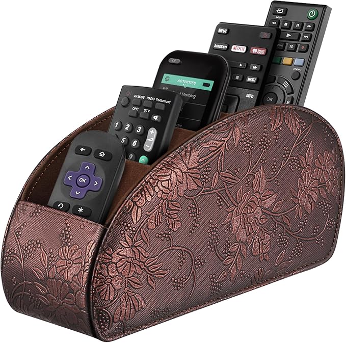 SITHON Remote Control Holder by SITHON