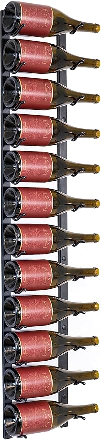 Jagged Ridge Wine Rooms by JaggedRidgeWineRooms