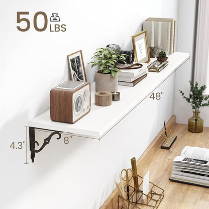 Fun Memories Large Floating Shelves - Image 3