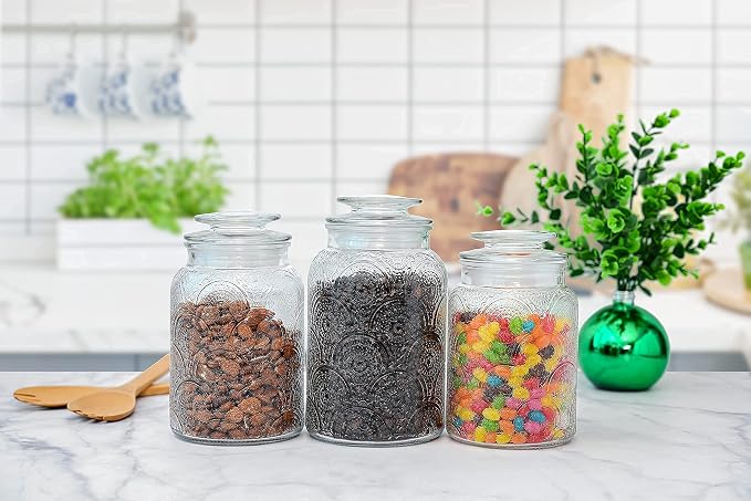 Le'raze Food Storage Containers - Image 5