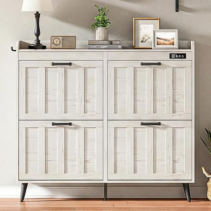 ChooChoo Shoe Storage Cabinet - Image 8