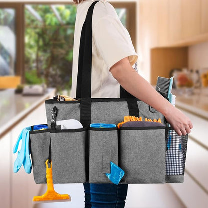 LoDrid Professional Cleaning Tote Caddy - Image 5
