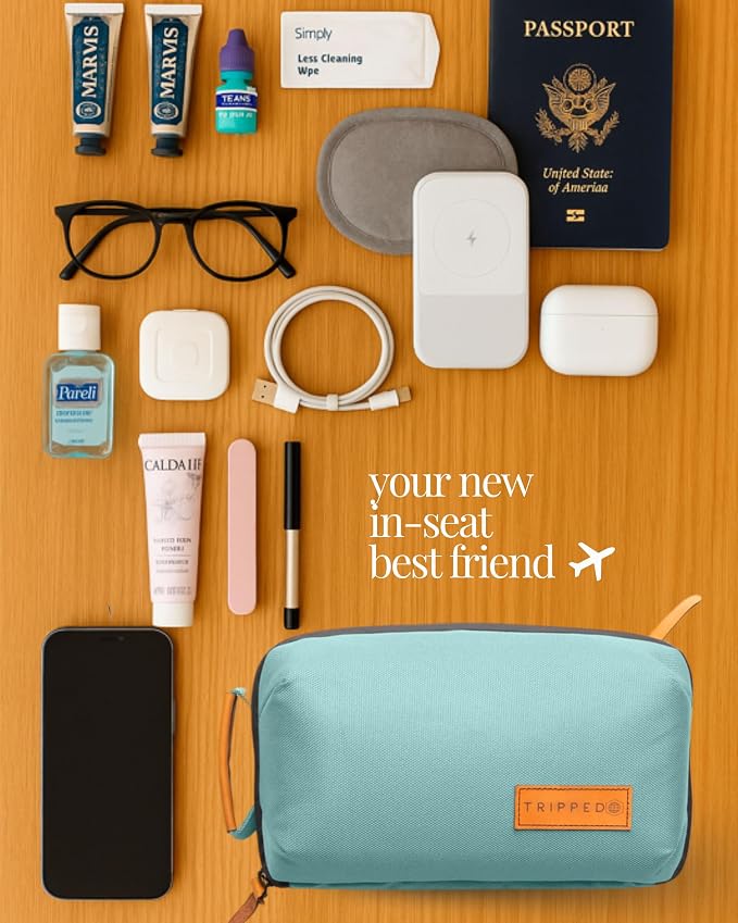 Tech Bag Organizer - Image 6