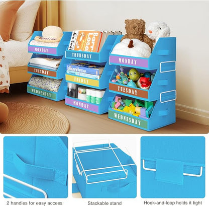 Closet Organizers and Storage - Image 4