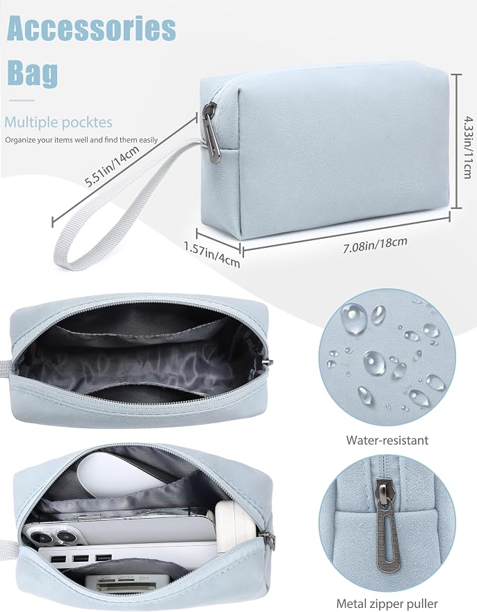 HYZUO 15-16 Inch Laptop Sleeve Bag - Image 5