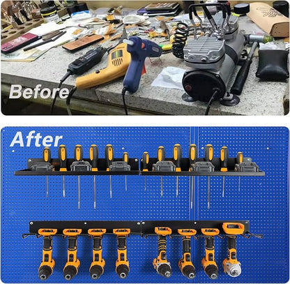 UU-Major Power Tool Organizer - Image 6