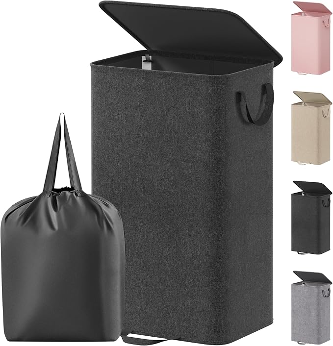Lifewit Single Laundry Hamper by Lifewit