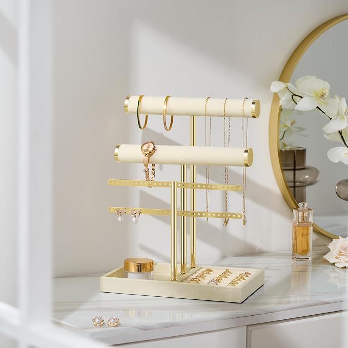 3 Tier Bracelet Holder Display - Image 4