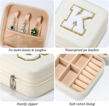 Parima Travel Jewelry Organizer - Image 4