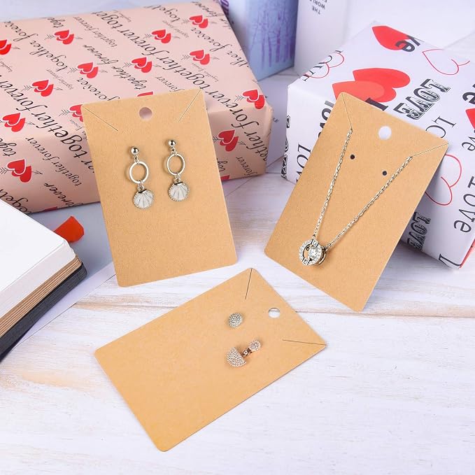 MIAHART 150 Set Earring Card - Image 5