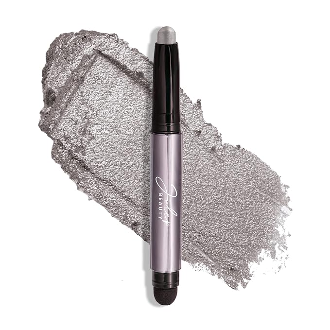 Julep Eyeshadow 101 Cream-to-Powder Waterproof Shadow Stick – Rainstorm Shimmer by JulepBeauty