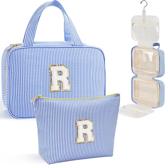 YOOLIFE Hanging Toiletry Bag by YOOLIFE