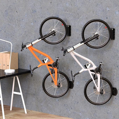 Swivel Bike Wall Mount, Bike Hangers - Image 9
